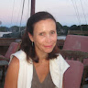 Meet your Posher, Katherine